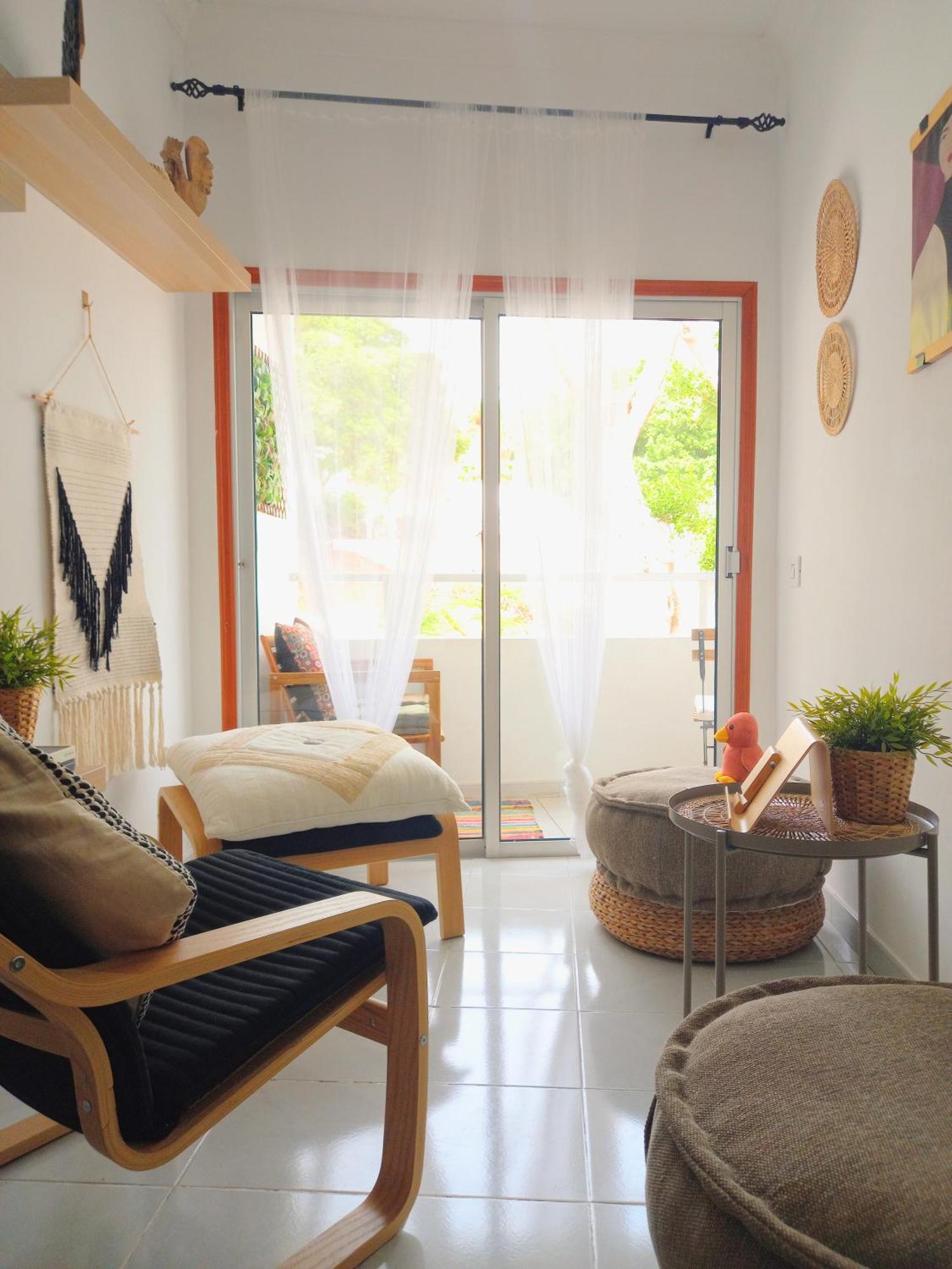 Casa La Muralla - Alojamiento Con Vistas A Las Montanas San Andrés Zewnętrze zdjęcie